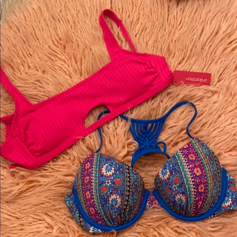 Target bathing suit bundle
